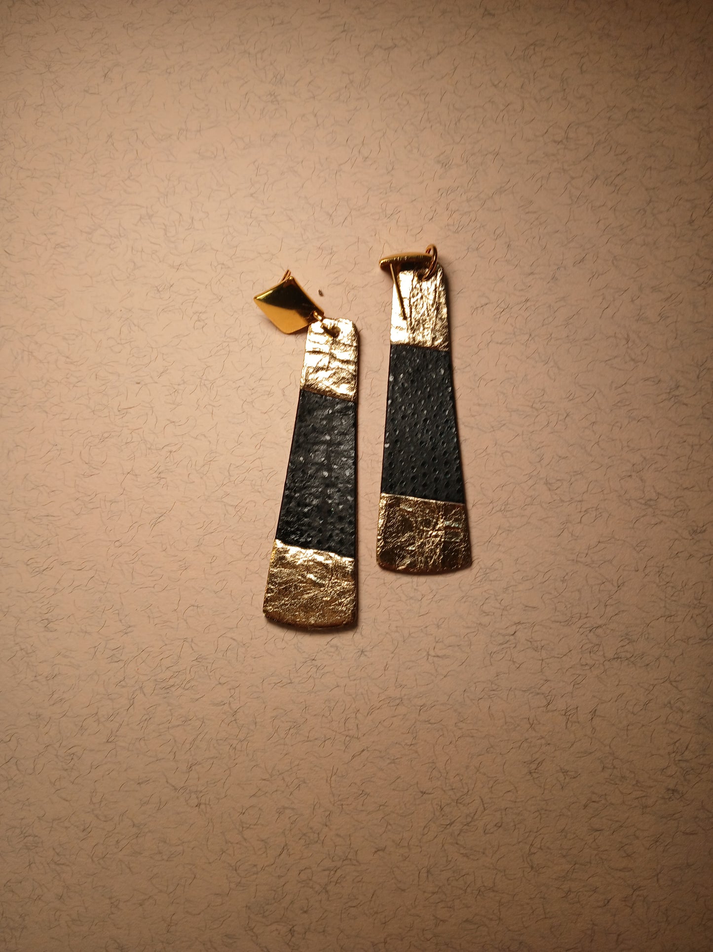 COLLECTION FUNANBULE noir,or