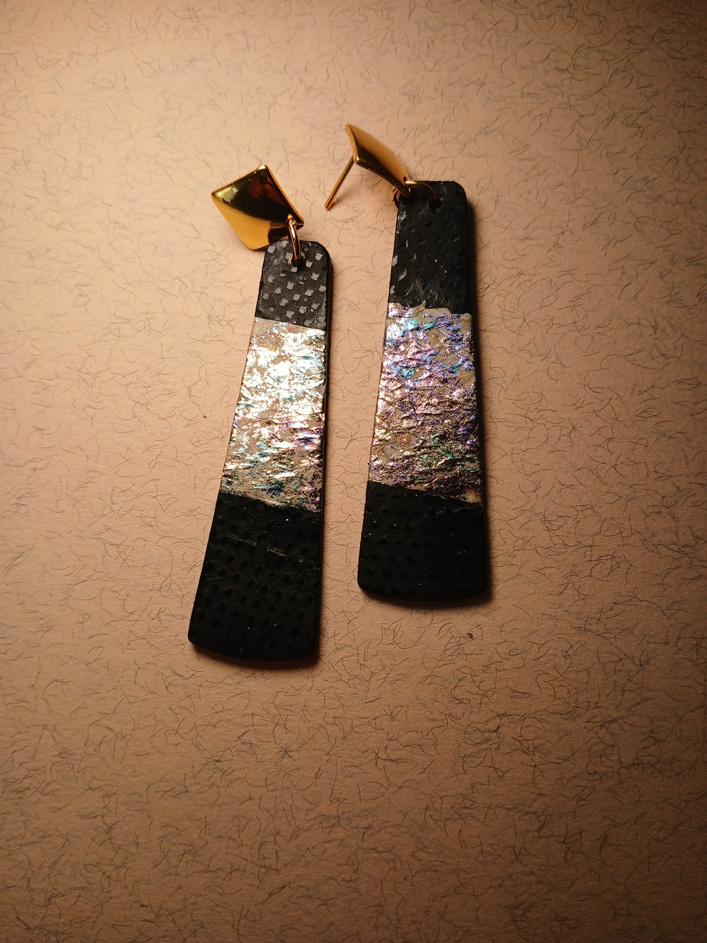 COLLECTION FUNANBULE noir multicolore