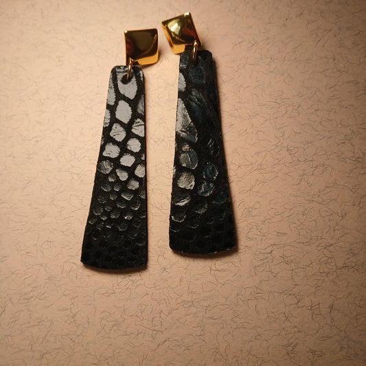 COLLECTION FUNANBULE noir