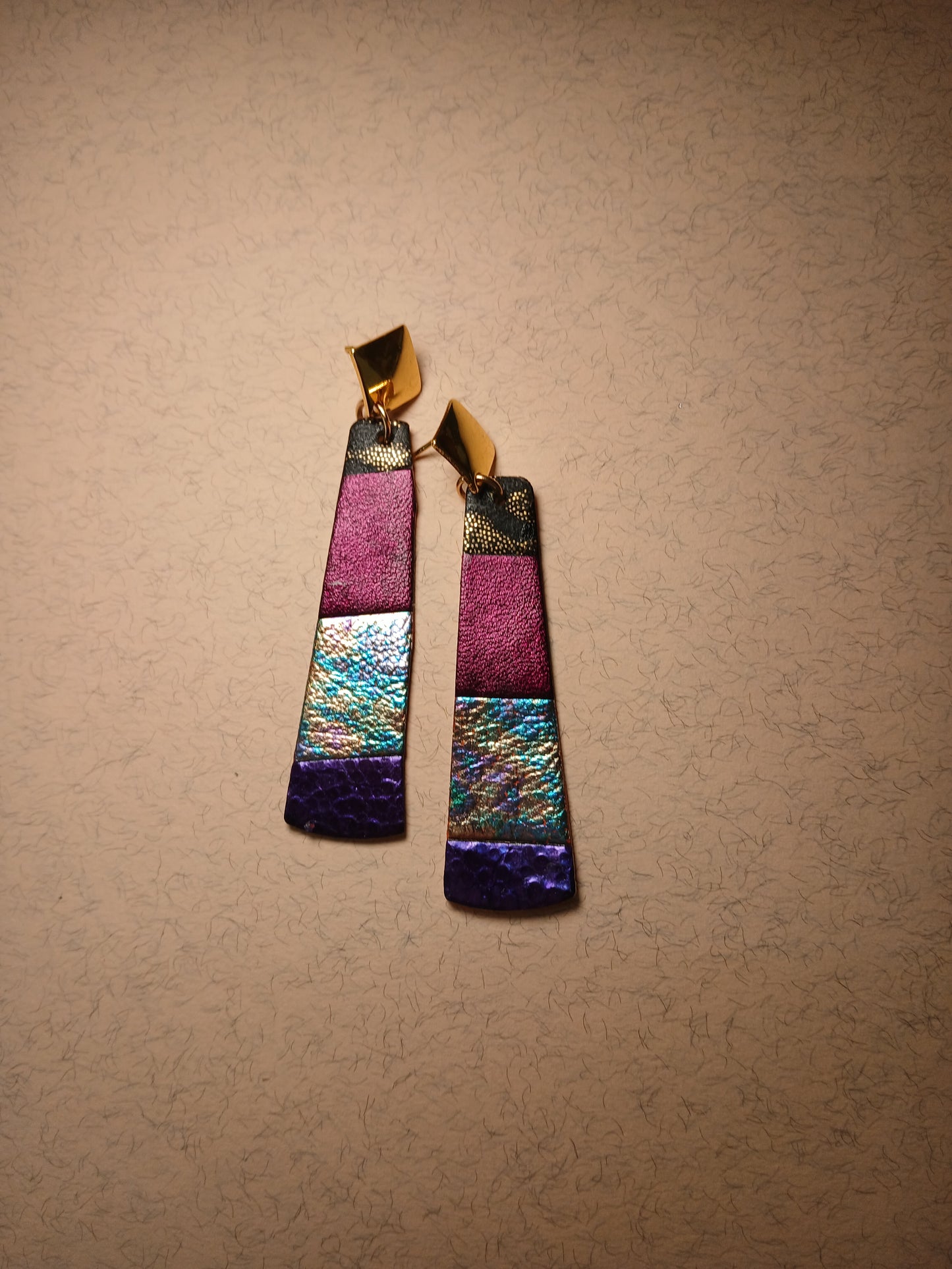 COLLECTION FUNANBULE Multicolore