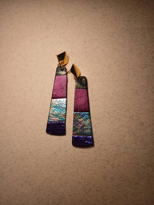 COLLECTION FUNANBULE Multicolore