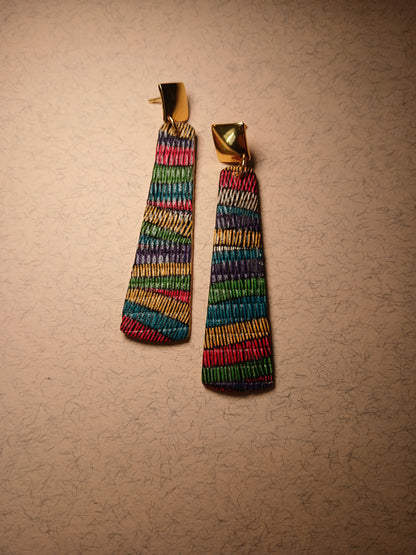 COLLECTION FUNANBULE multicolore