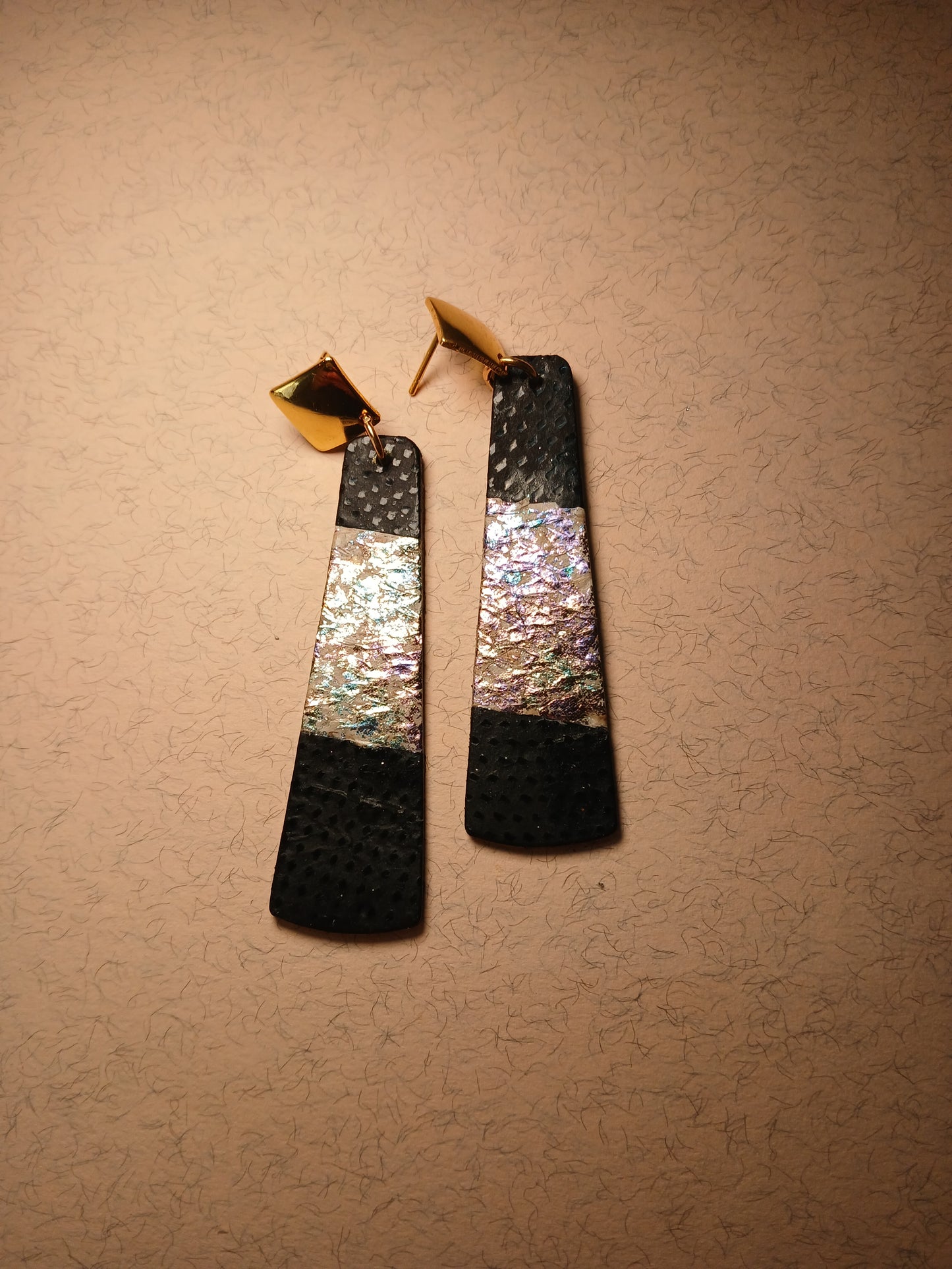 COLLECTION FUNANBULE noir multicolore