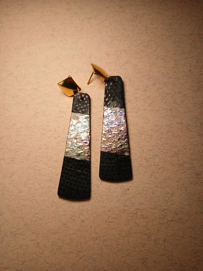 COLLECTION FUNANBULE noir multicolore