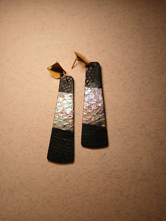 COLLECTION FUNANBULE noir multicolore